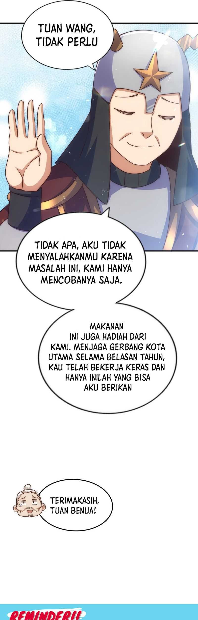 Beyond Myriad Peoples Chapter 228 Gambar 30