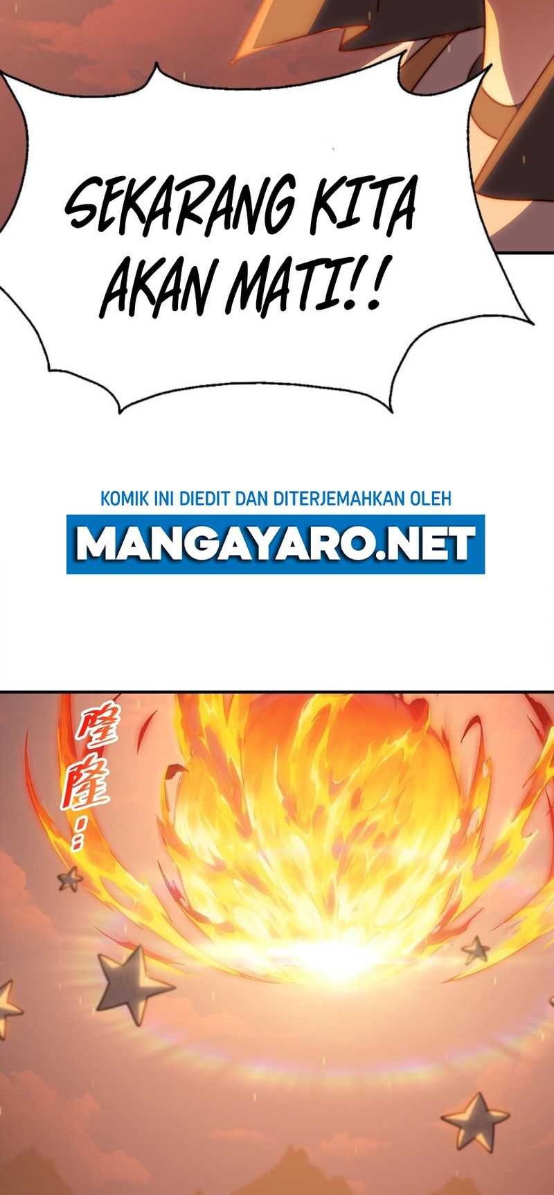 Beyond Myriad Peoples Chapter 227 Gambar 41