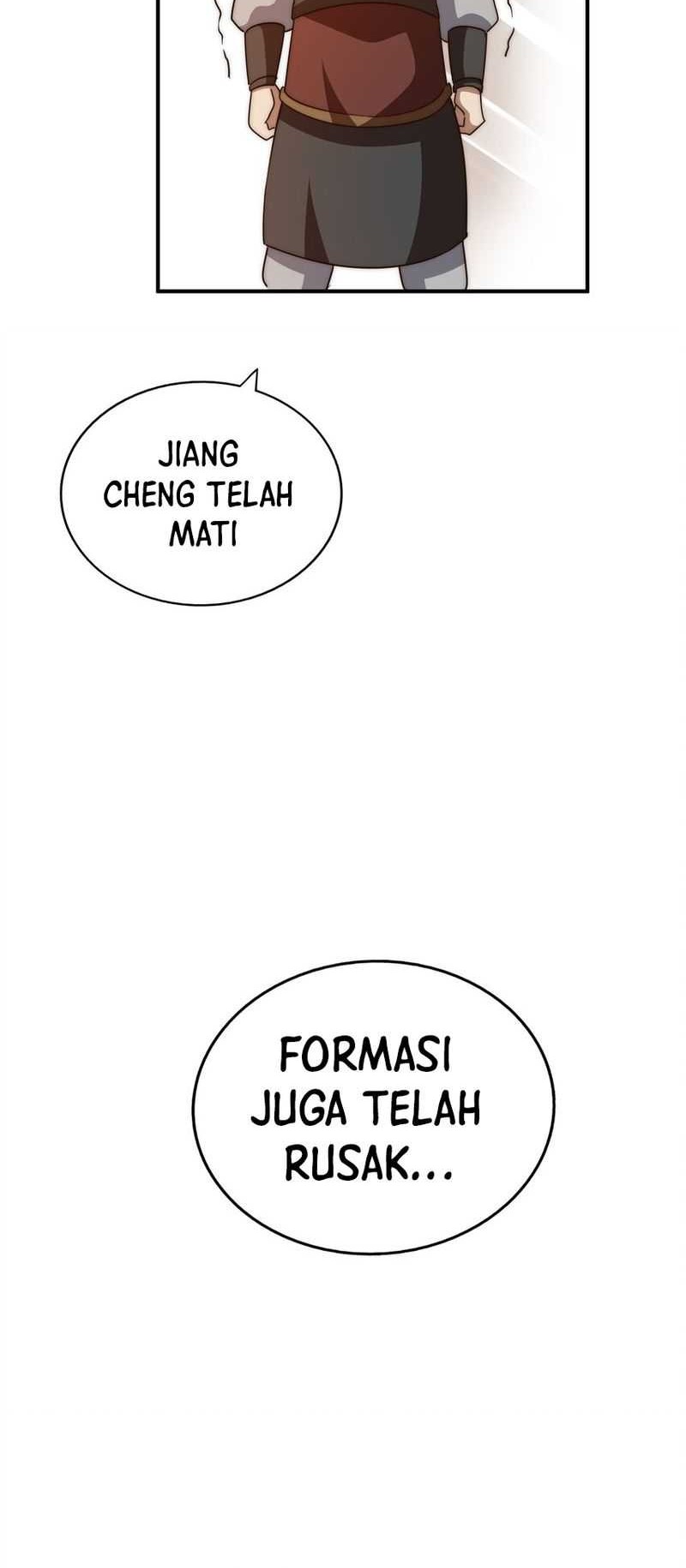 Beyond Myriad Peoples Chapter 227 Gambar 45