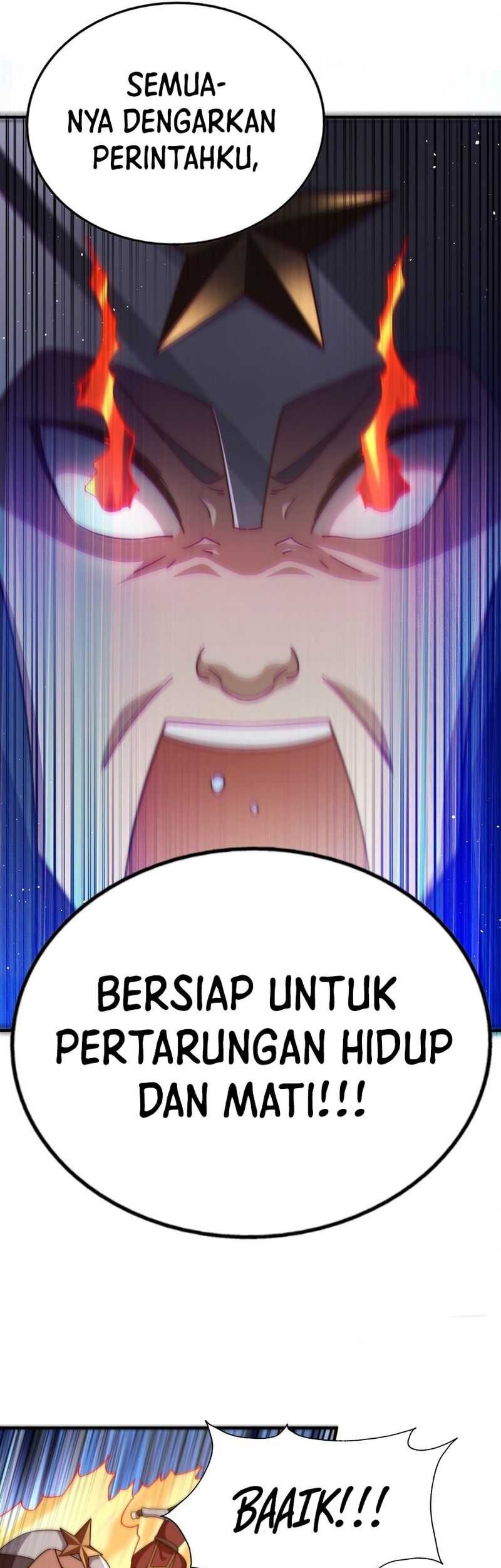 Beyond Myriad Peoples Chapter 227 Gambar 46