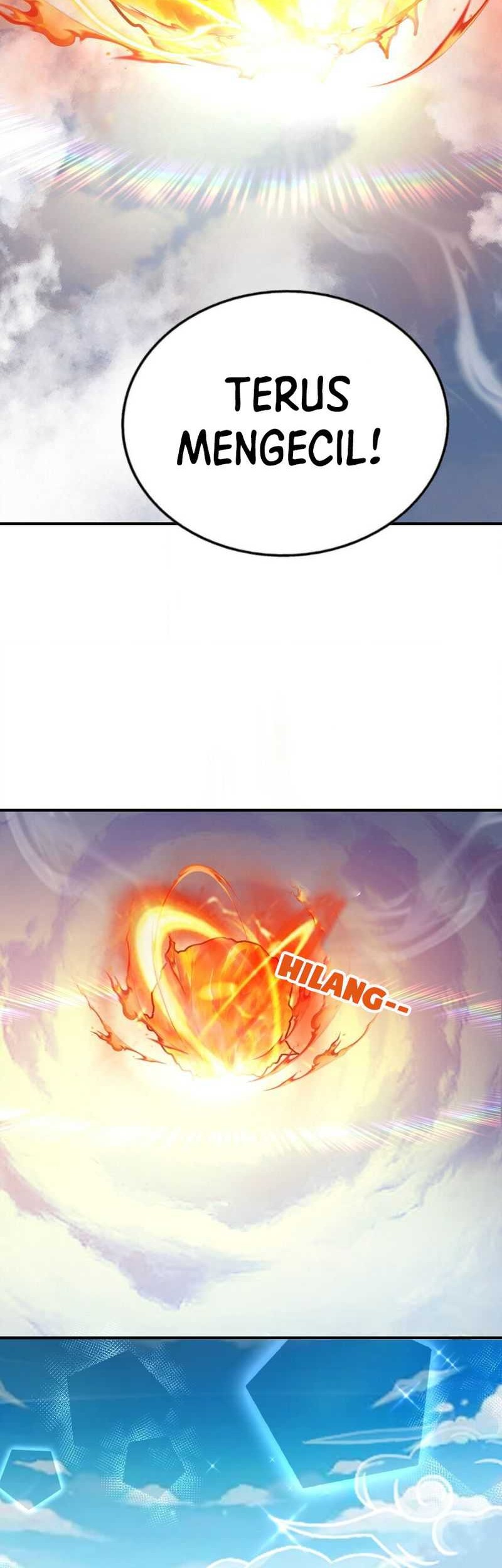 Beyond Myriad Peoples Chapter 227 Gambar 49