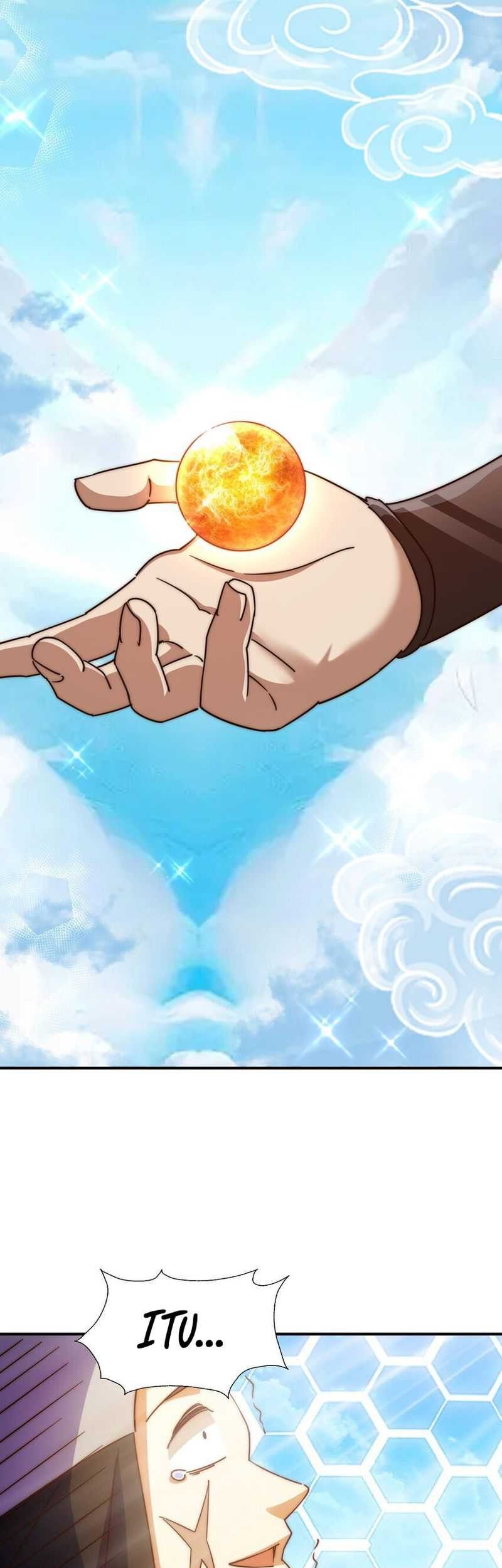 Beyond Myriad Peoples Chapter 227 Gambar 50