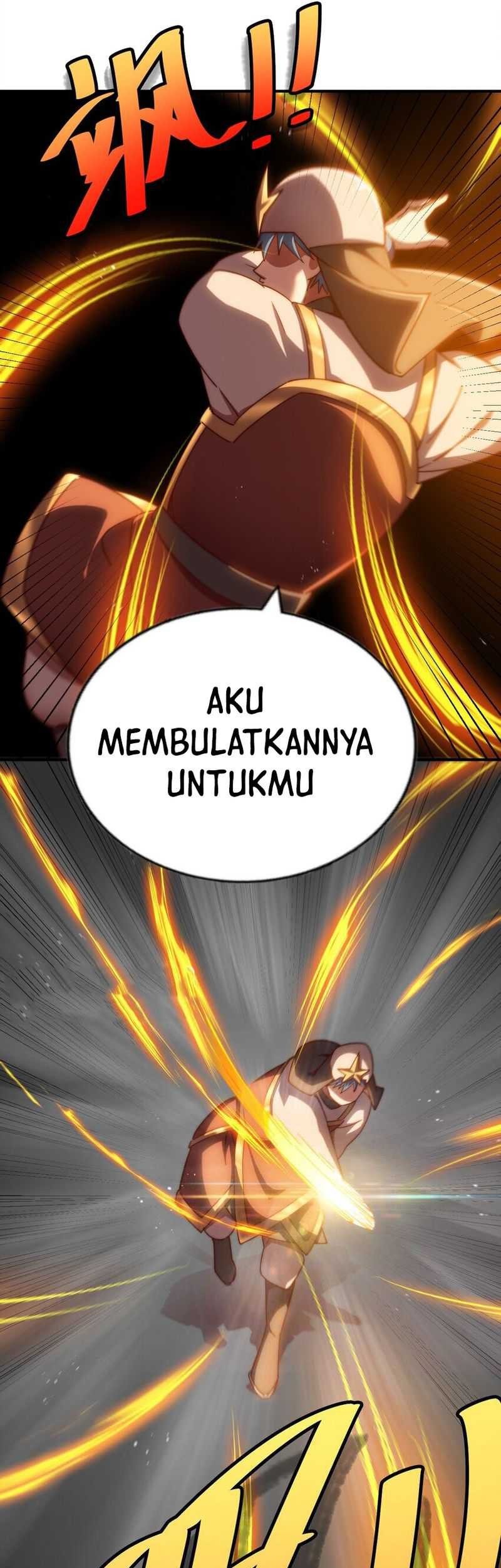 Beyond Myriad Peoples Chapter 227 Gambar 58