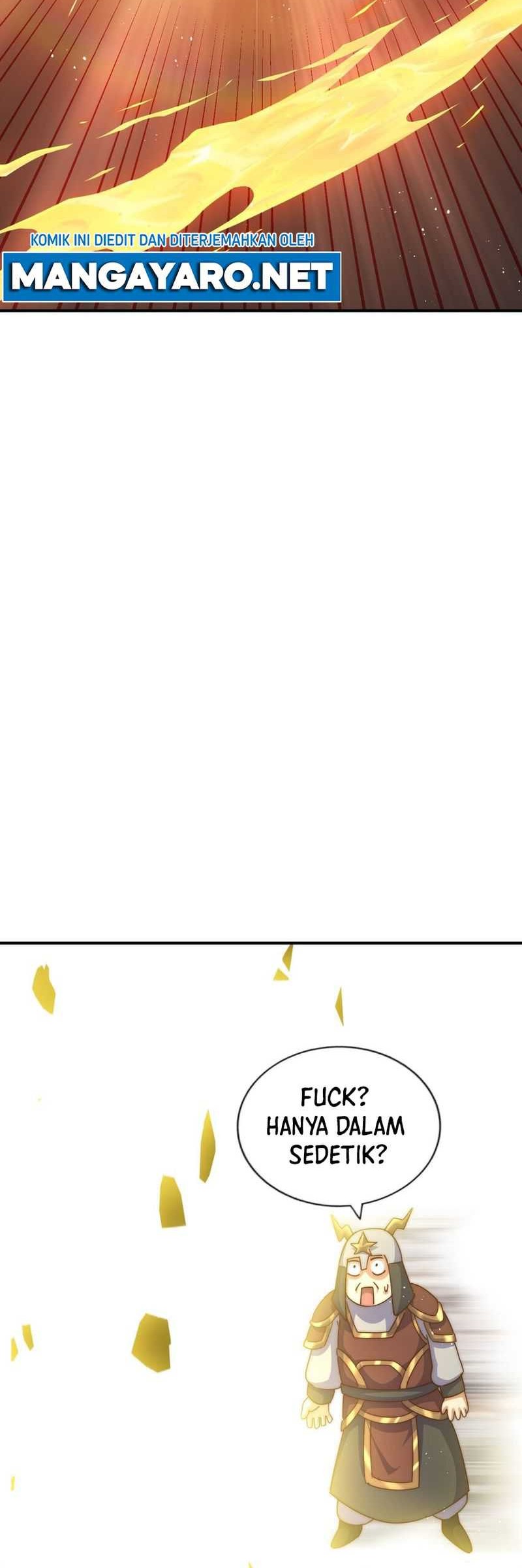 Beyond Myriad Peoples Chapter 227 Gambar 61