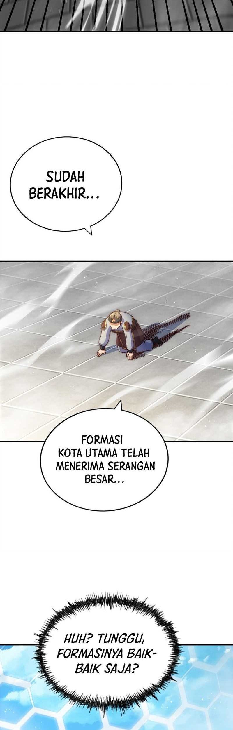 Beyond Myriad Peoples Chapter 227 Gambar 7