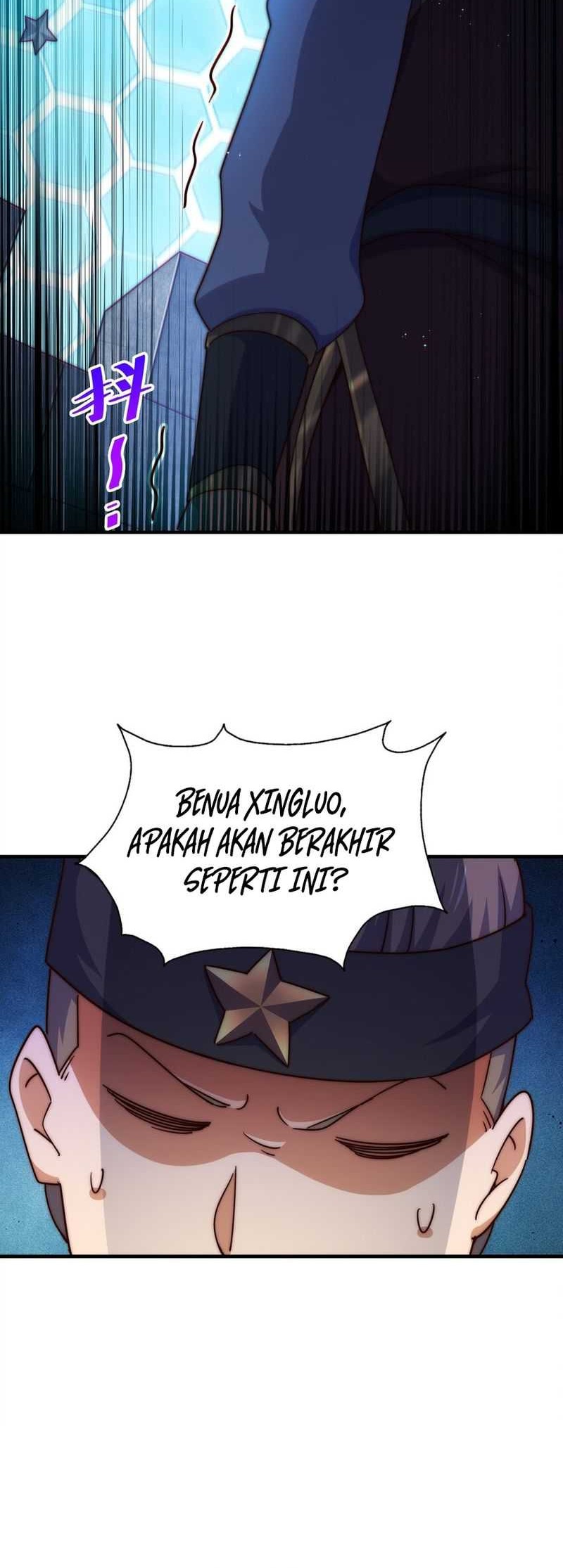 Beyond Myriad Peoples Chapter 227 Gambar 25