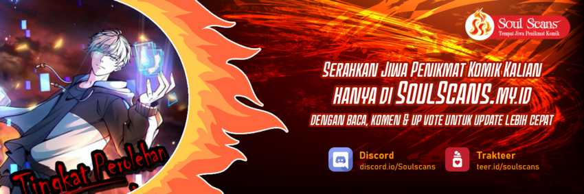 Baca Manhua Apocalypse 100% Drop Rate Chapter 42 Gambar 2