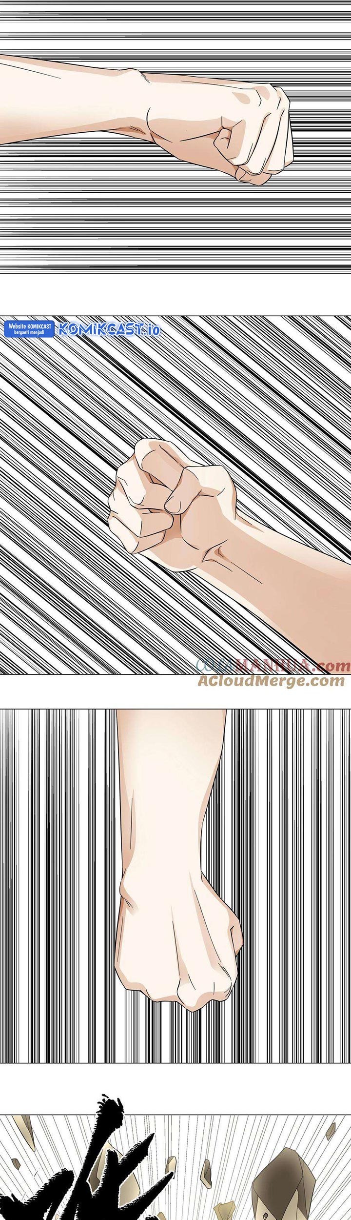 My Harem Grew So Large, I Was Forced to Ascend Chapter 71 Gambar 23