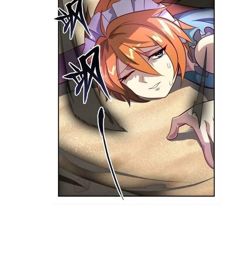 Hero? I Quit A Long Time Ago Chapter 414 Gambar 19