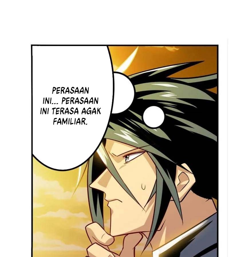 Hero? I Quit A Long Time Ago Chapter 414 Gambar 37