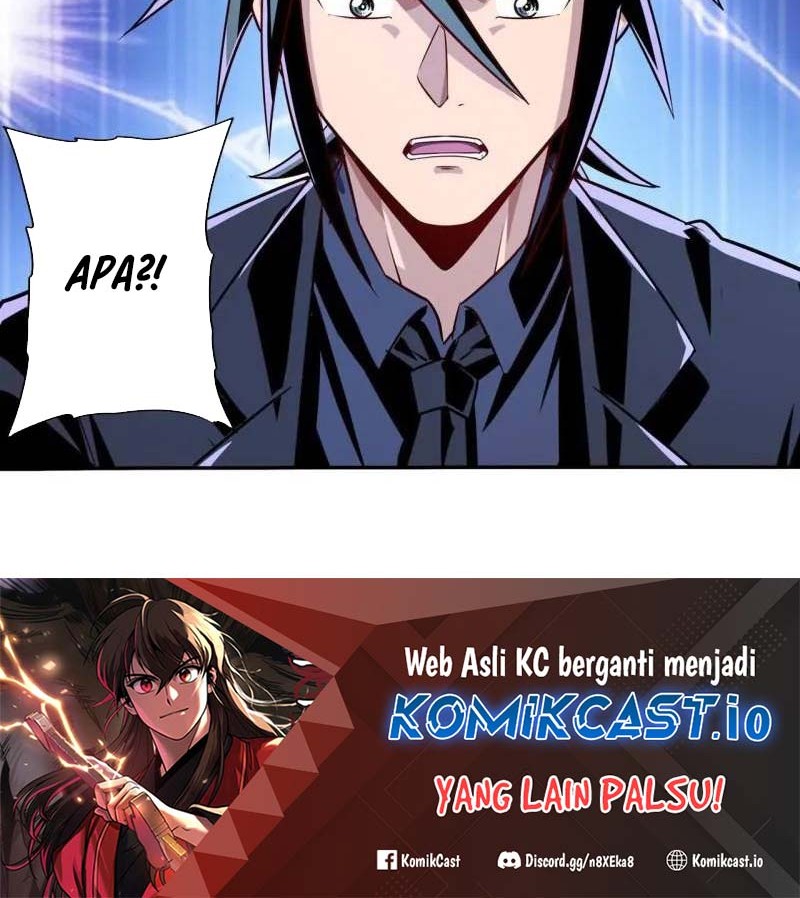 Hero? I Quit A Long Time Ago Chapter 414 Gambar 43