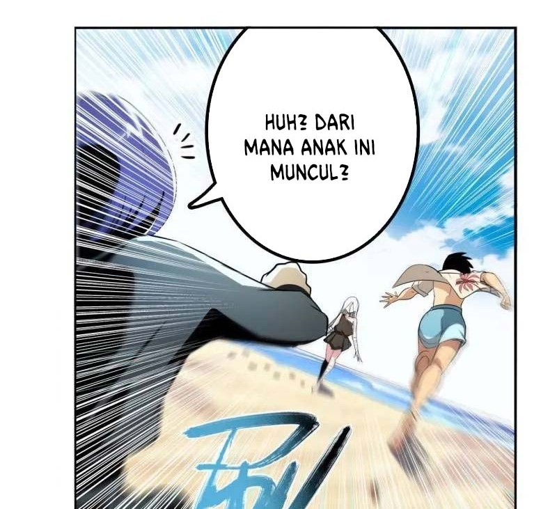 Hero? I Quit A Long Time Ago Chapter 414 Gambar 3