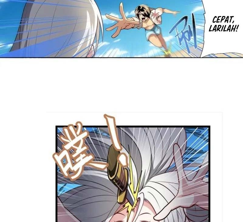 Hero? I Quit A Long Time Ago Chapter 414 Gambar 5