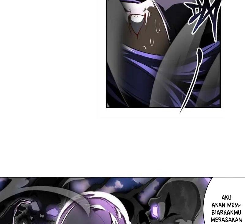 Hero? I Quit A Long Time Ago Chapter 414 Gambar 15