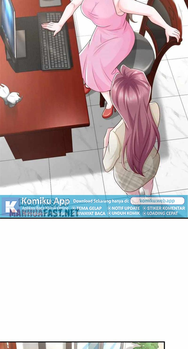 I Randomly Have A New Career Every Week Chapter 311 Gambar 12