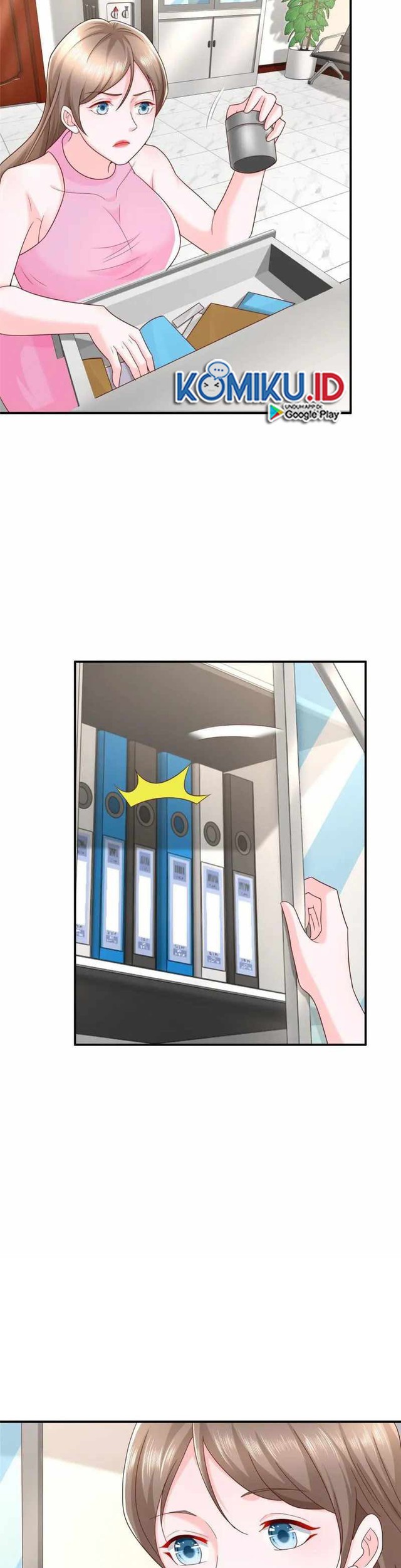 I Randomly Have A New Career Every Week Chapter 311 Gambar 13