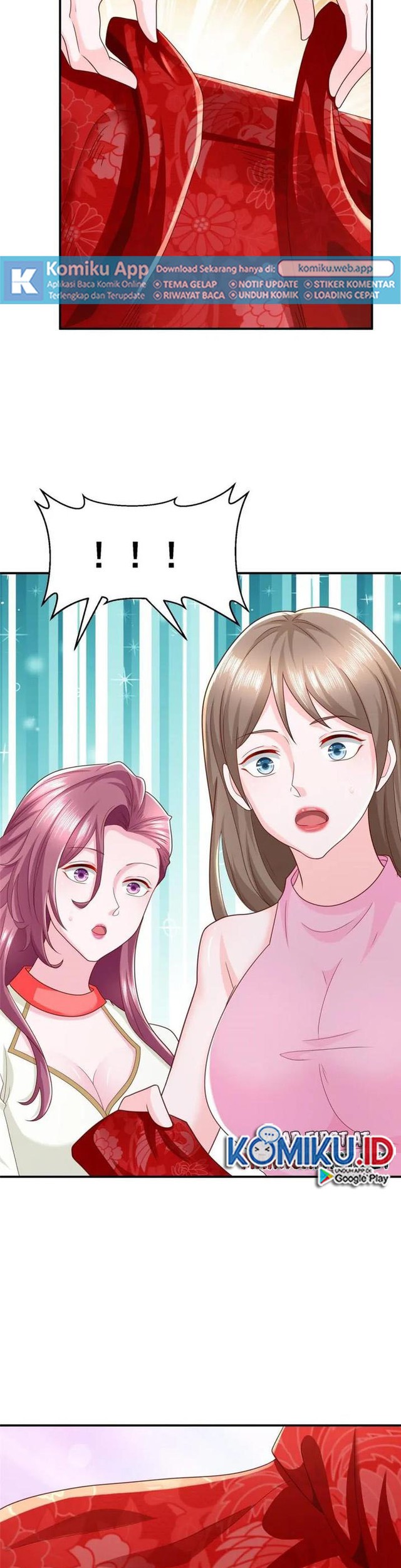 I Randomly Have A New Career Every Week Chapter 311 Gambar 22