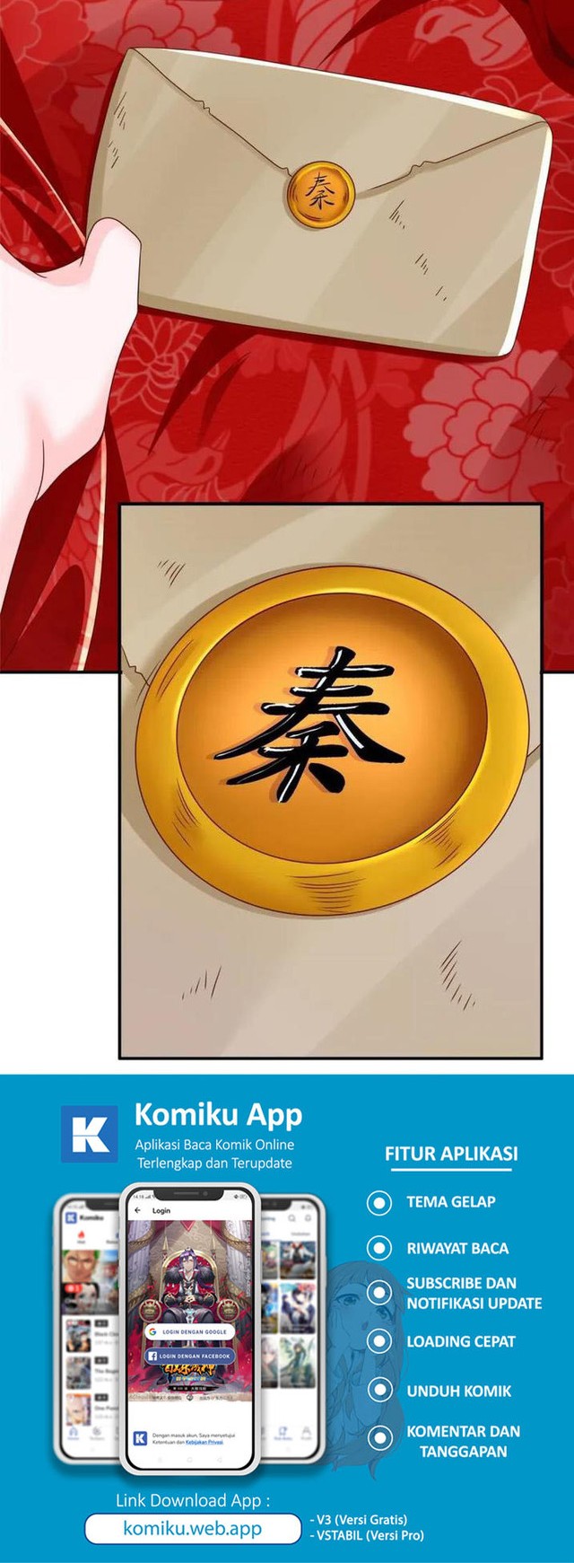 I Randomly Have A New Career Every Week Chapter 311 Gambar 23