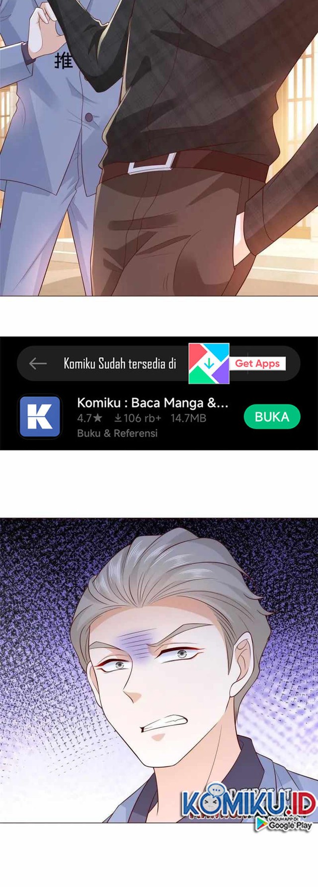 I Randomly Have A New Career Every Week Chapter 313 Gambar 6