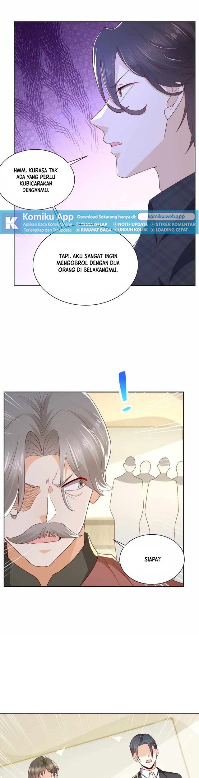 I Randomly Have A New Career Every Week Chapter 314 Gambar 8