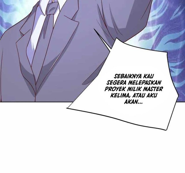 I Randomly Have A New Career Every Week Chapter 314 Gambar 11