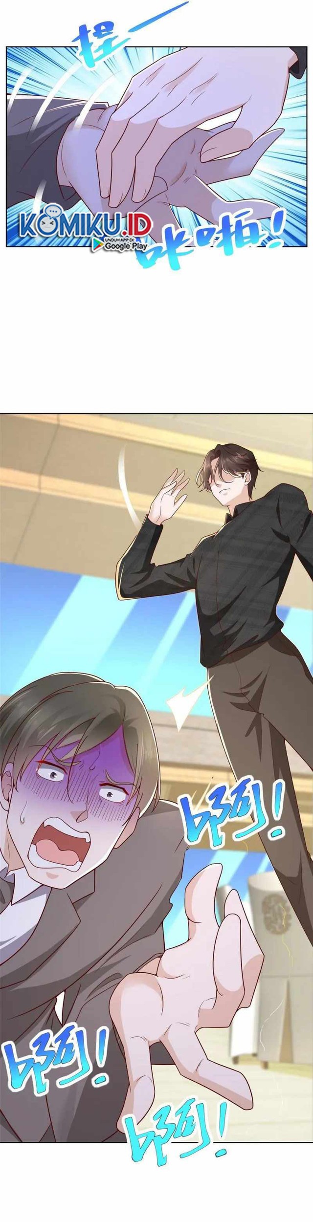 I Randomly Have A New Career Every Week Chapter 314 Gambar 12