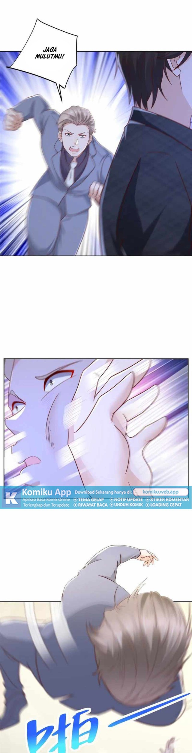 I Randomly Have A New Career Every Week Chapter 314 Gambar 17