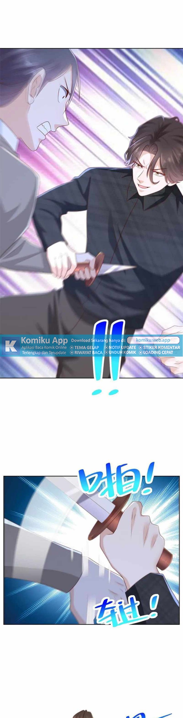 I Randomly Have A New Career Every Week Chapter 314 Gambar 21