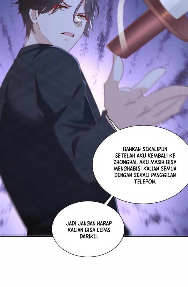I Randomly Have A New Career Every Week Chapter 314 Gambar 24
