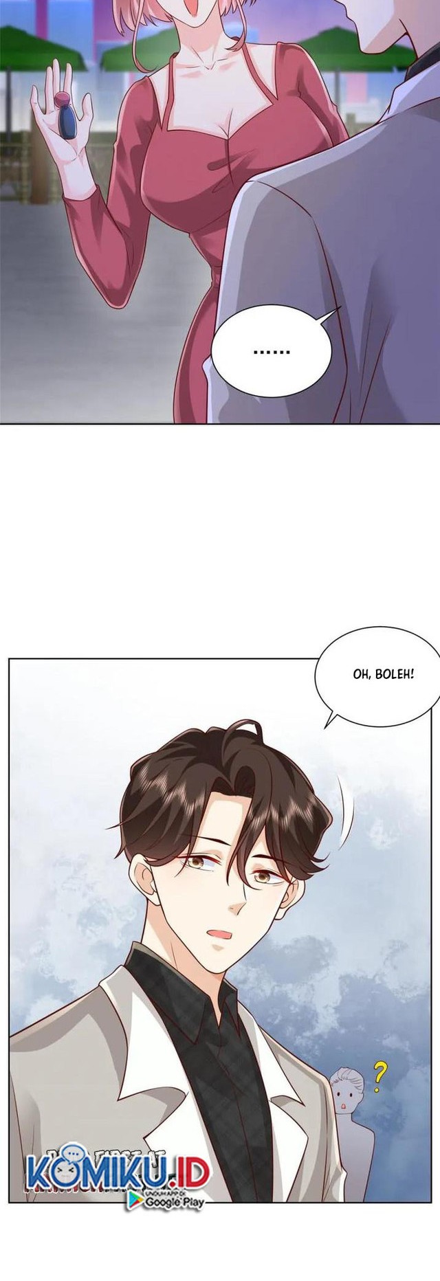 Manhua I Randomly Have A New Career Every Week Chapter 315 gambar nomor 2