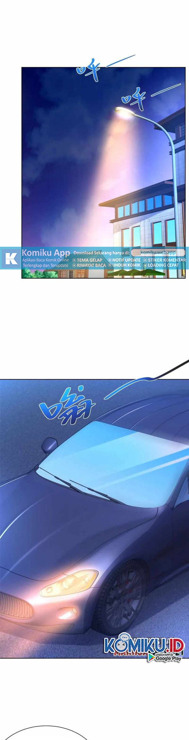 I Randomly Have A New Career Every Week Chapter 315 Gambar 3