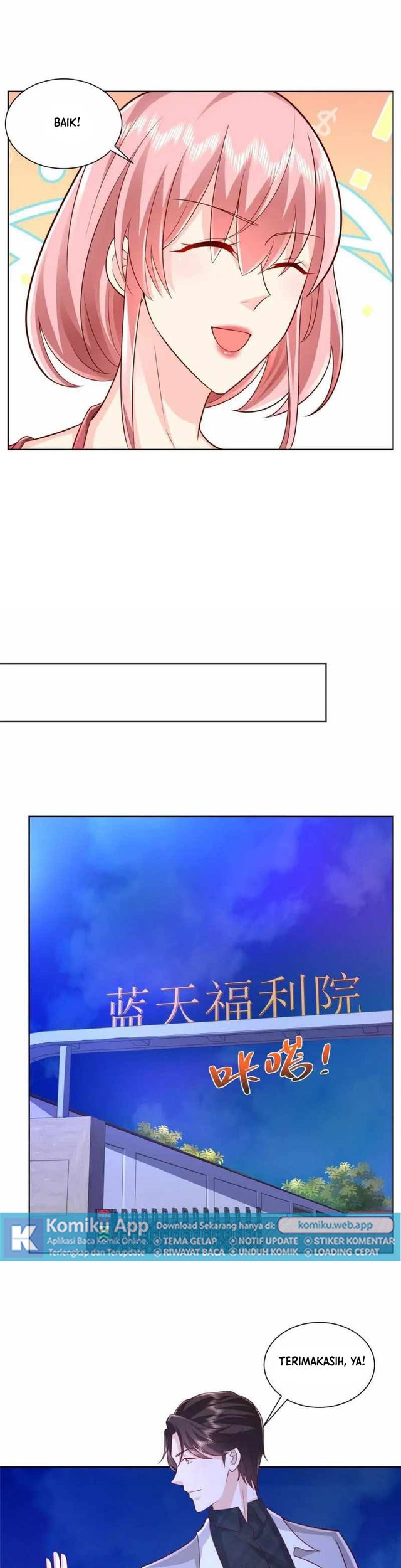 I Randomly Have A New Career Every Week Chapter 315 Gambar 6