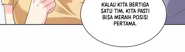 I Randomly Have A New Career Every Week Chapter 315 Gambar 17
