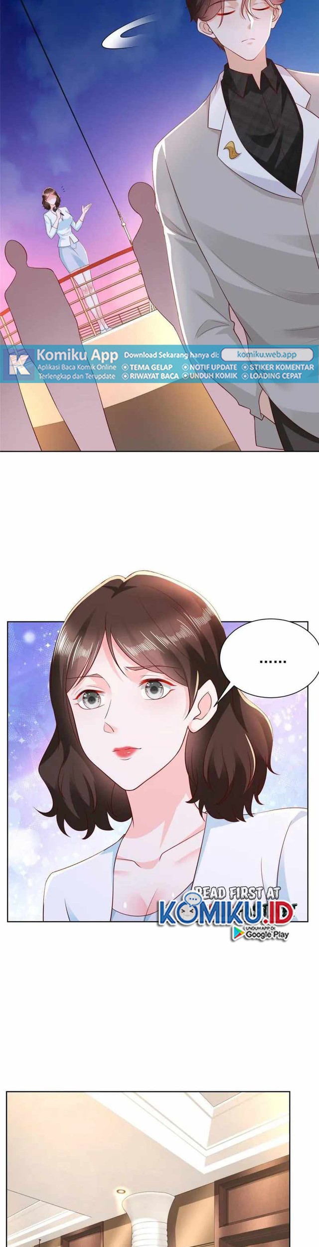 I Randomly Have A New Career Every Week Chapter 316 Gambar 4