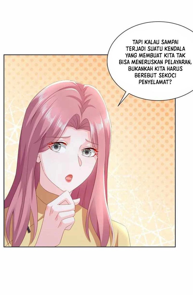I Randomly Have A New Career Every Week Chapter 316 Gambar 7