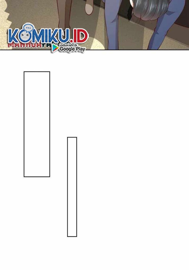 I Randomly Have A New Career Every Week Chapter 319 Gambar 14