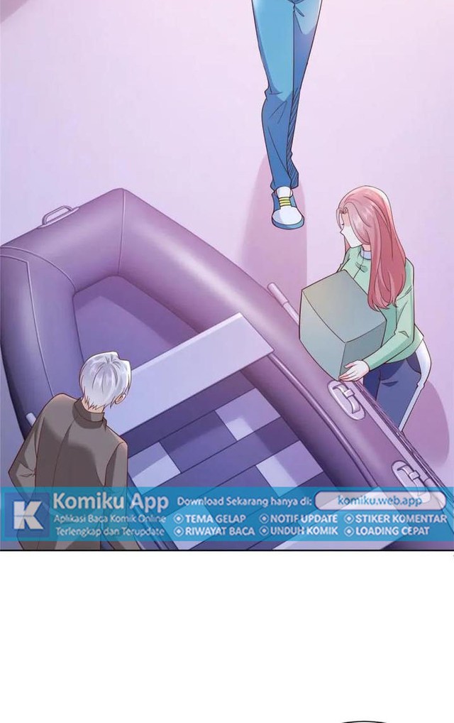I Randomly Have A New Career Every Week Chapter 320 Gambar 3