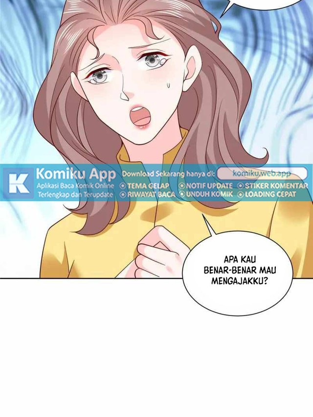 I Randomly Have A New Career Every Week Chapter 320 Gambar 6