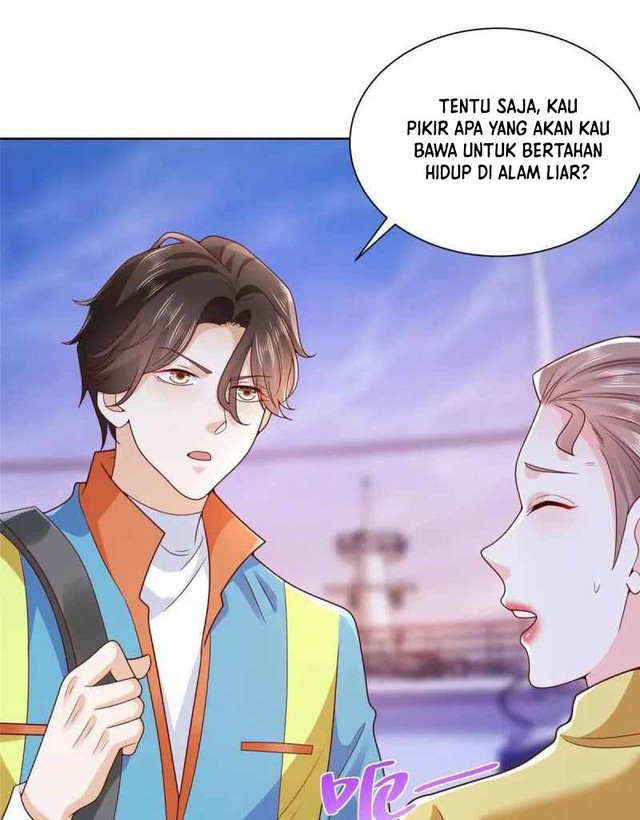I Randomly Have A New Career Every Week Chapter 320 Gambar 16