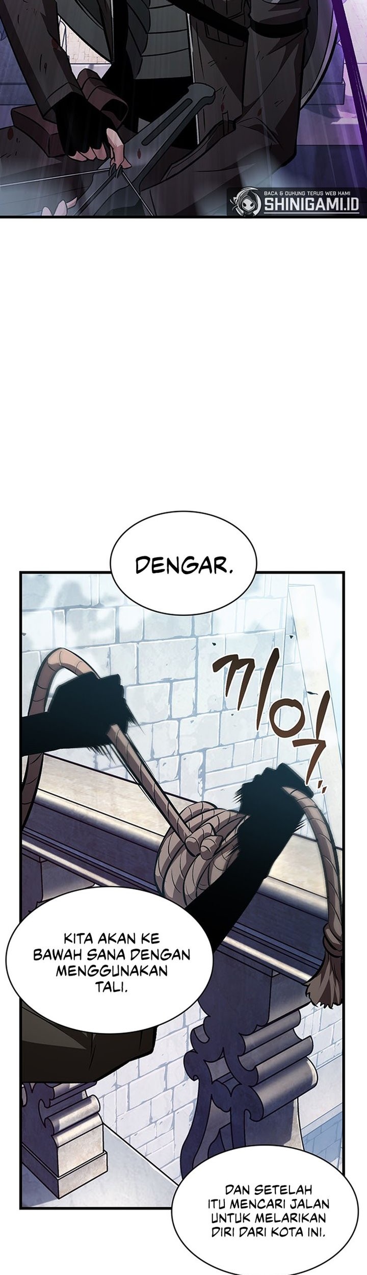 Pick Me Up Chapter 49 Gambar 44