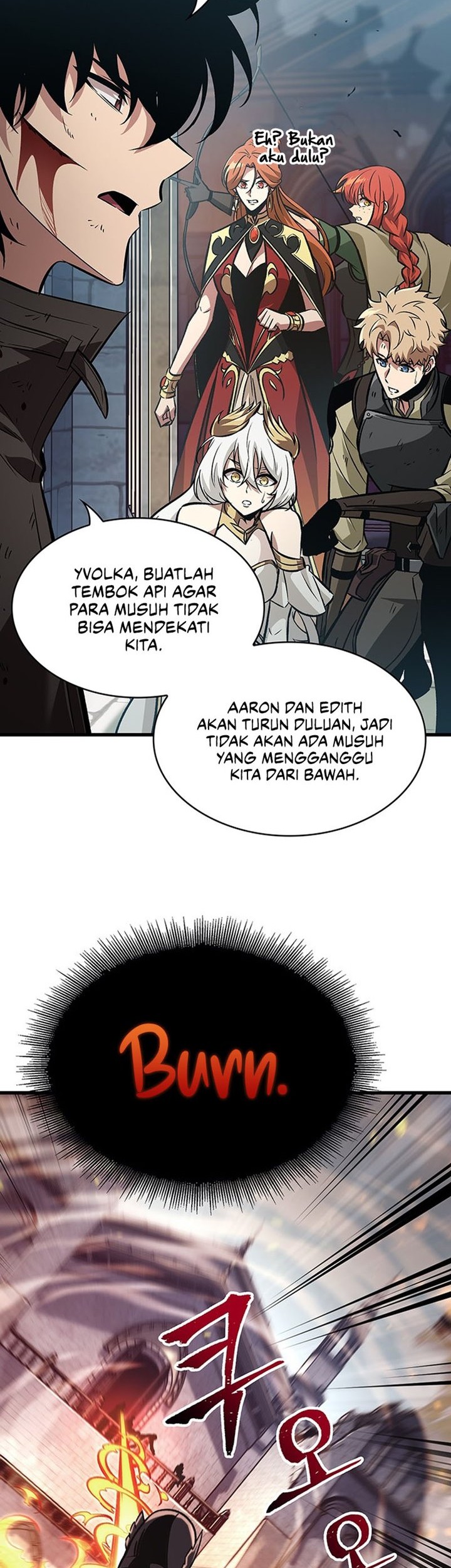 Pick Me Up Chapter 49 Gambar 47