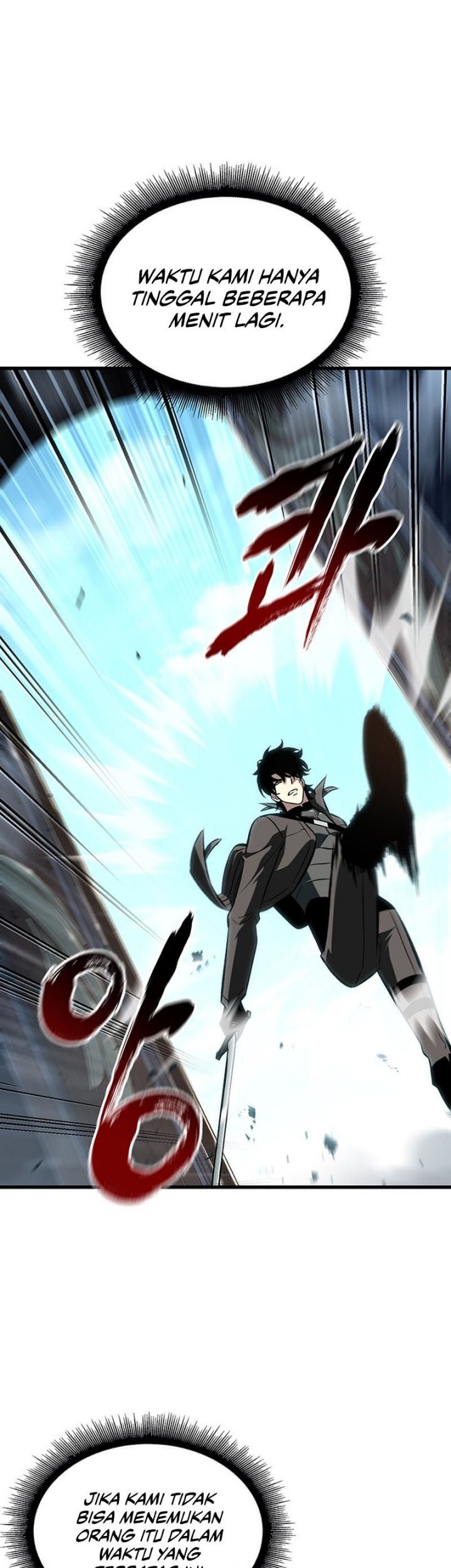 Baca Manhwa Pick Me Up Chapter 48 Gambar 2