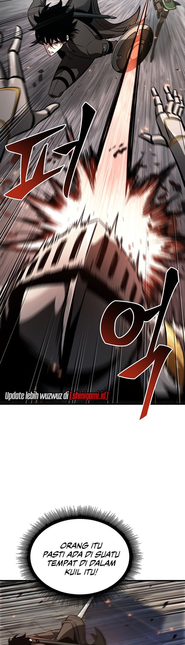 Pick Me Up Chapter 47 Gambar 55
