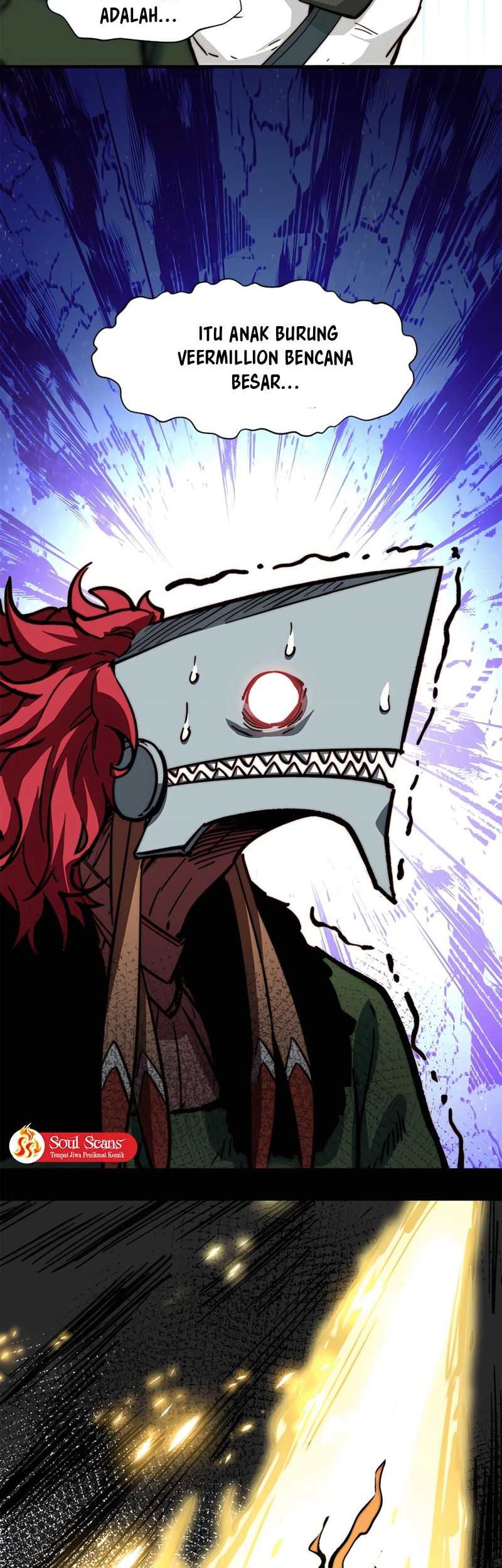 Top Tier Providence: Secretly Cultivate for a Thousand Years Chapter 83 Gambar 30