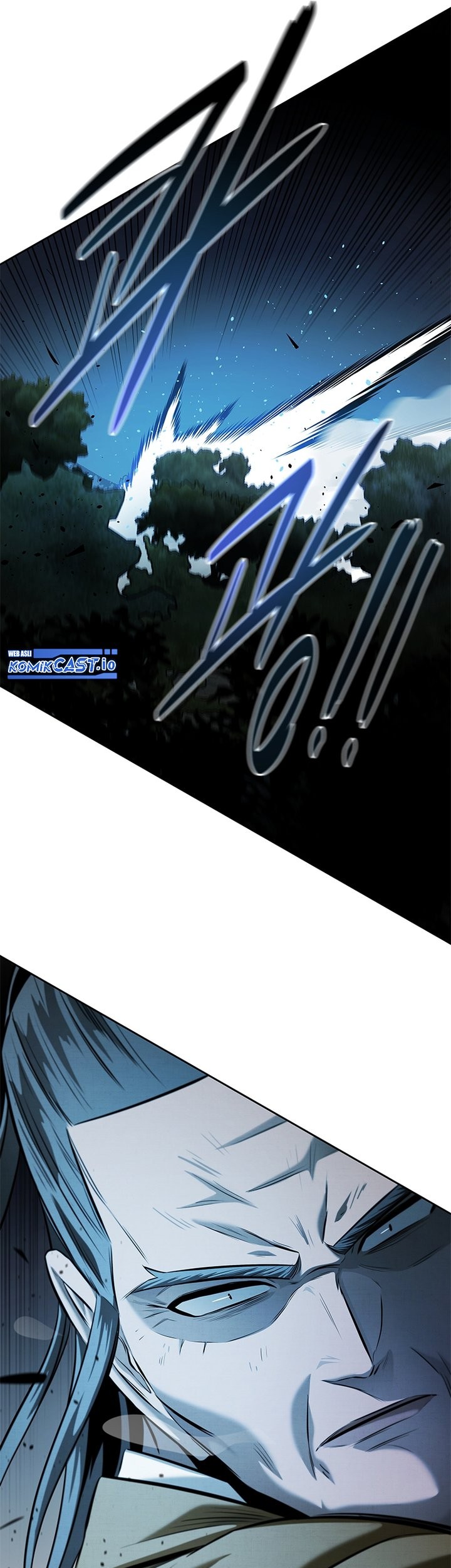 Moon-Shadow Sword Emperor Chapter 42 Gambar 26