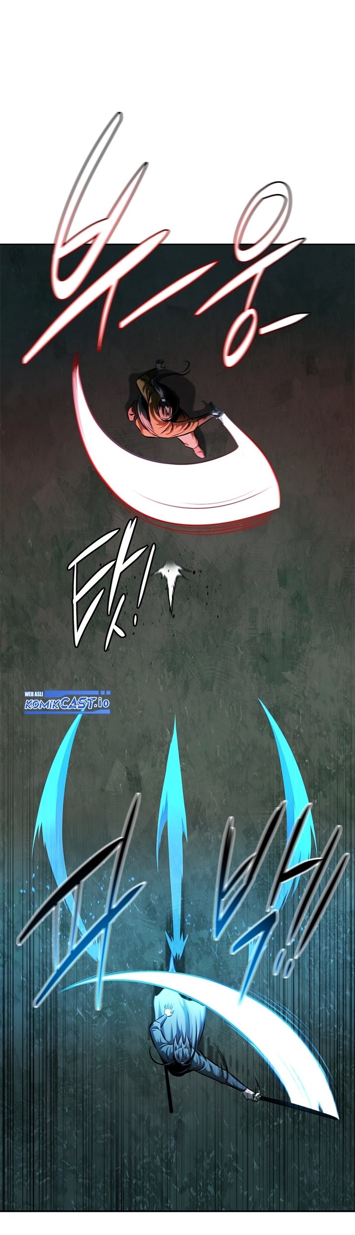 Moon-Shadow Sword Emperor Chapter 42 Gambar 34