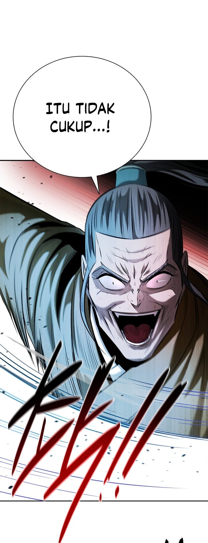 Moon-Shadow Sword Emperor Chapter 42 Gambar 35