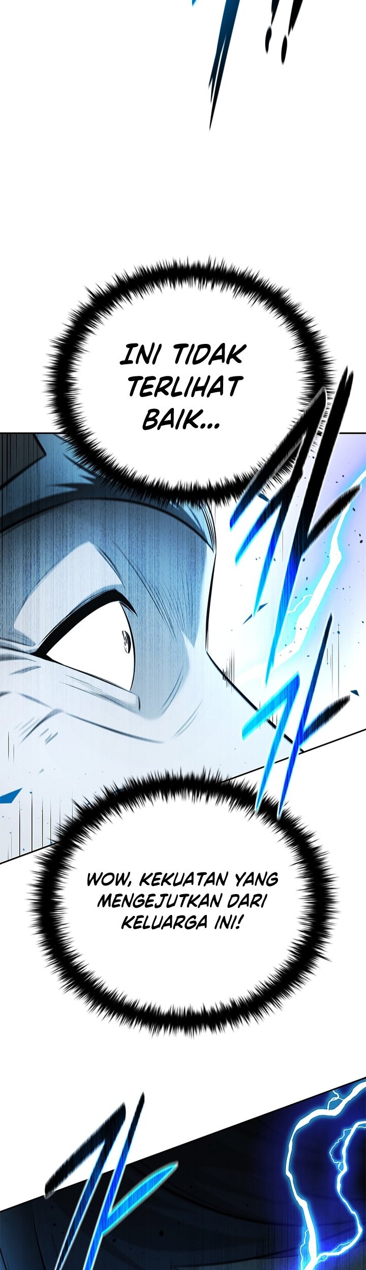 Moon-Shadow Sword Emperor Chapter 42 Gambar 40