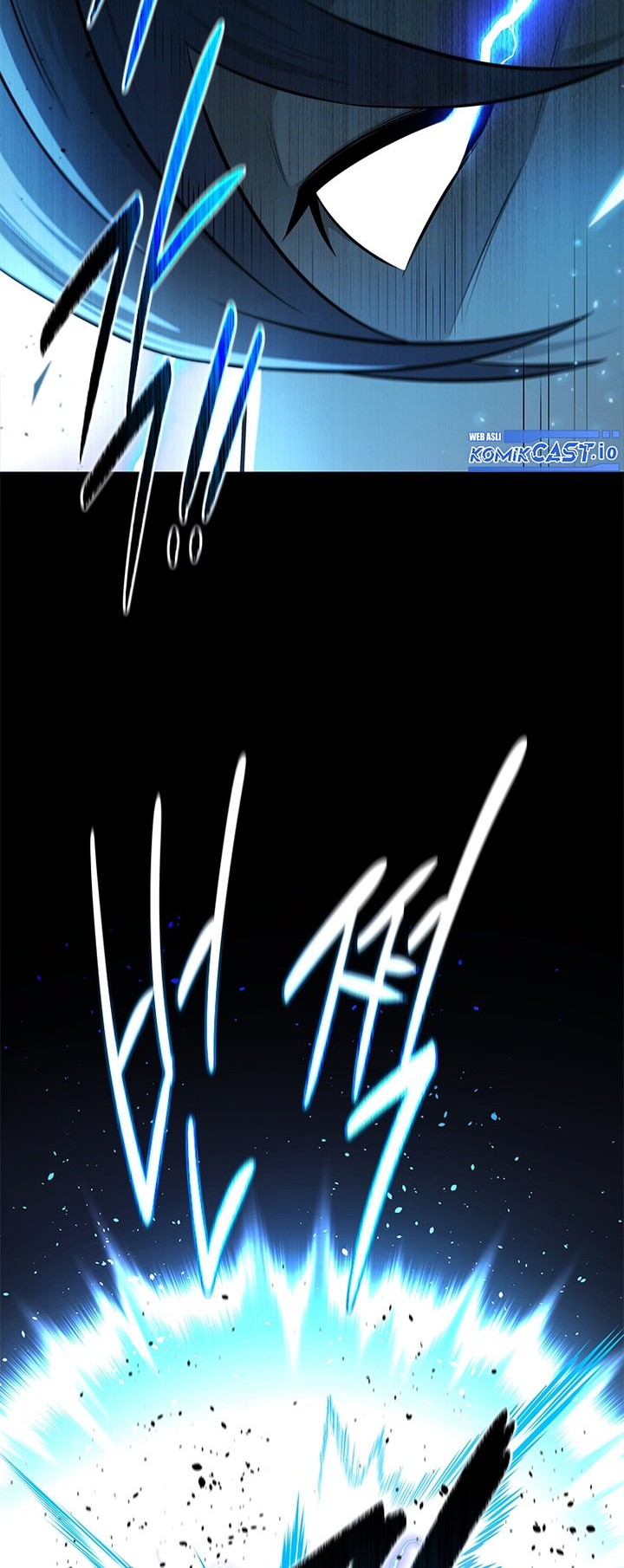 Moon-Shadow Sword Emperor Chapter 42 Gambar 41