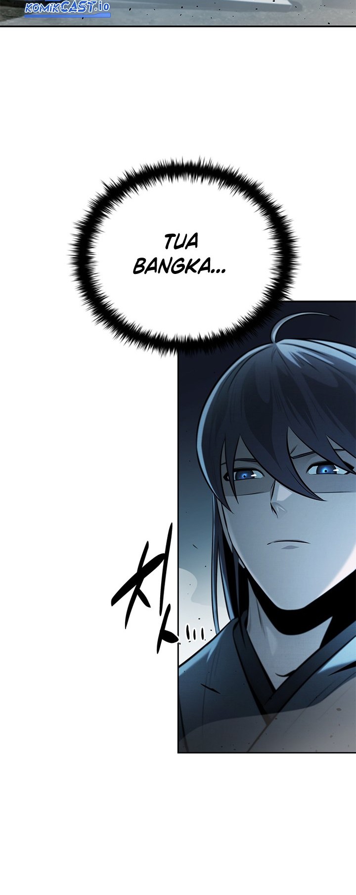 Moon-Shadow Sword Emperor Chapter 42 Gambar 43
